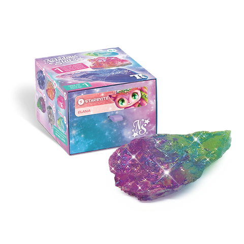 Nebulous Stars Collectible Stellar Stone - Blind Box Serie 1