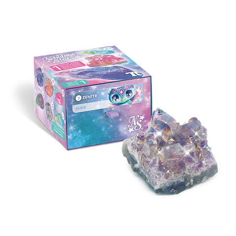 Nebulous Stars Collectible Stellar Stone - Blind Box Serie 1