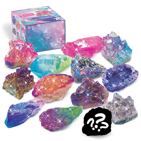 Nebulous Stars Collectible Stellar Stone - Blind Box Serie 1