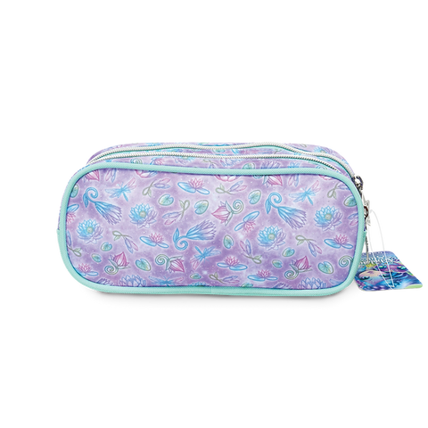 Nebulous Stars Pencil Case Nenuphia & Lilya 23cm