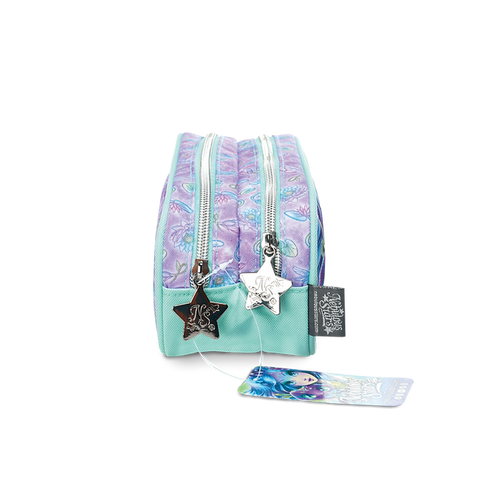 Nebulous Stars Pencil Case Nenuphia & Lilya 23cm