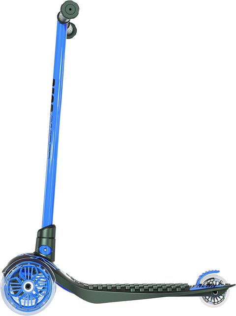 Yvolution Neon Glider Scooter, Blue