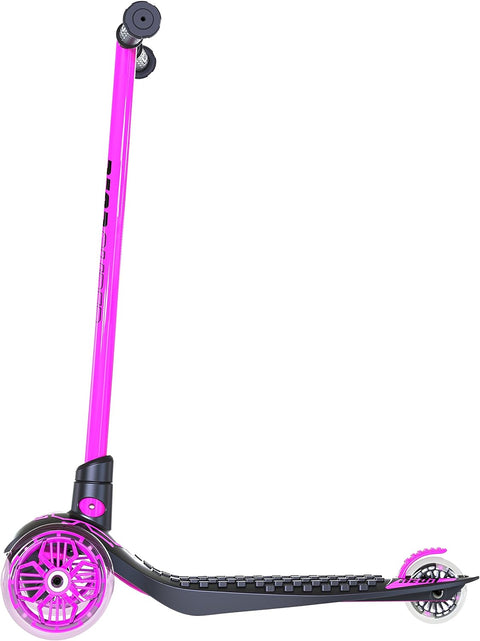 Yvolution Neon Glider Scooter, Pink