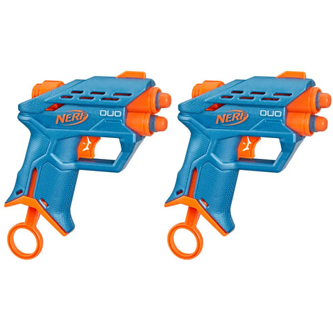 Nerf Elite 2.0 Showdown Set