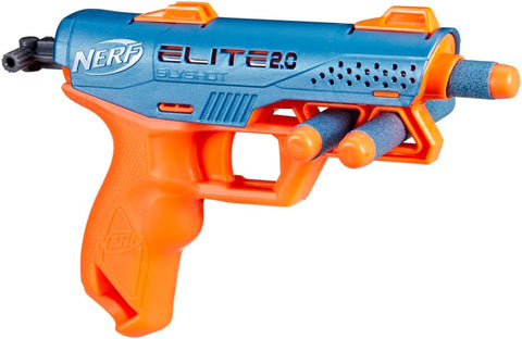 Nerf Elite 2.0 Slyshot Blaster