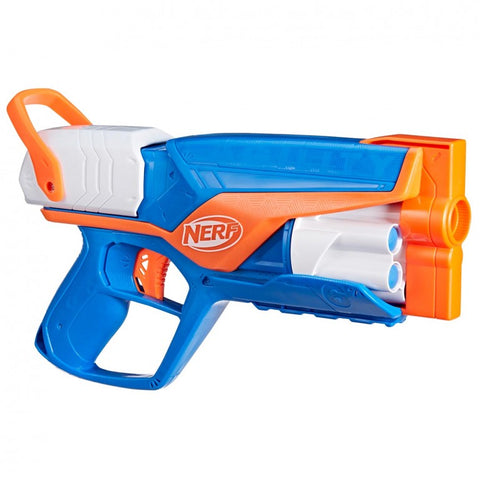 Nerf N Series Agility Blaster & 12 Nerf N1 Darts