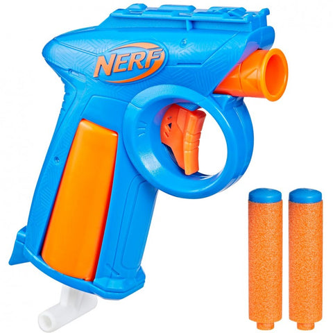 Nerf N Series Flex With 2 Darts