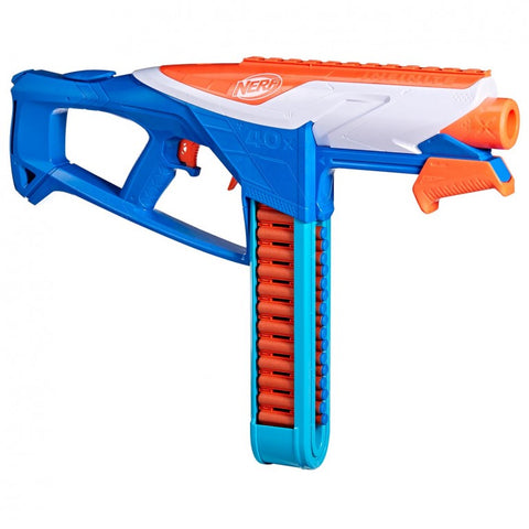 Nerf N Series Infinite Blaster With 80 Darts