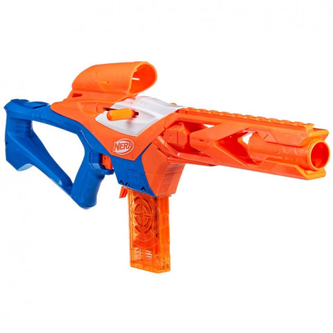 Nerf N Series Pinpoint Blaster With 18 Darts