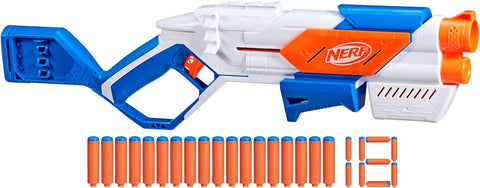 Nerf N Series Strikeback With 18 Darts