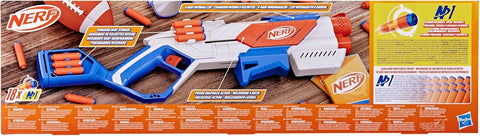 Nerf N Series Strikeback With 18 Darts