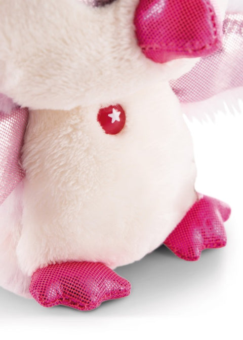 Nici Glubschis Cuddly Owl Princess Holly 15cm