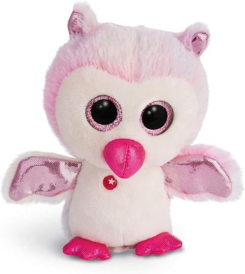 Nici Glubschis Cuddly Owl Princess Holly 15cm