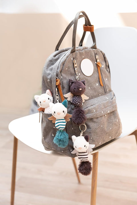 Nici Guardian Angel Cat 12cm