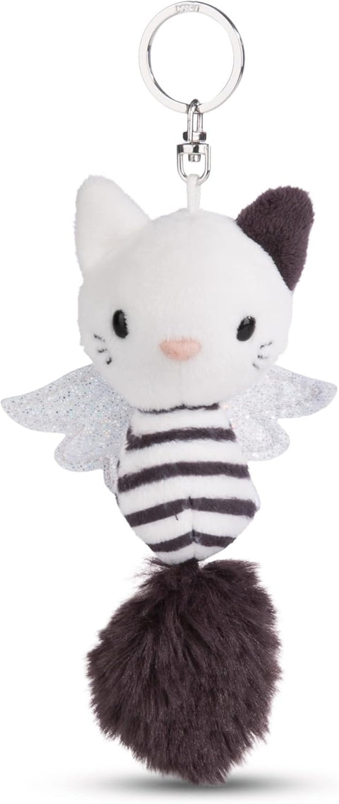 Nici Guardian Angel Cat 12cm