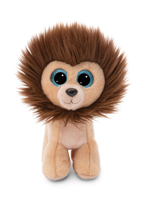 Nici Glubschis Standing Soft Lion Cliff 15cm