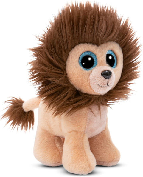 Nici Glubschis Standing Soft Lion Cliff 15cm