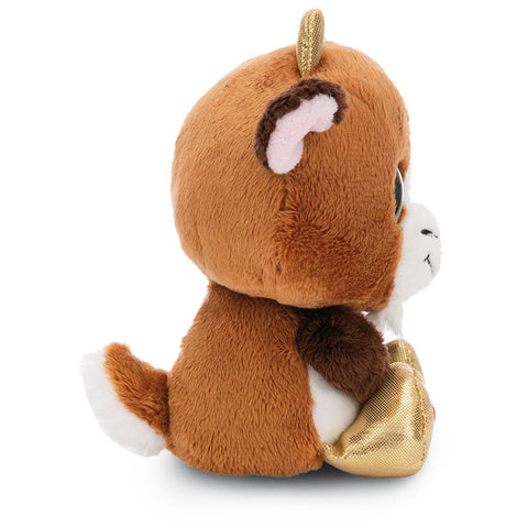 Nici Gliubschis Zoggy Goat 15cm