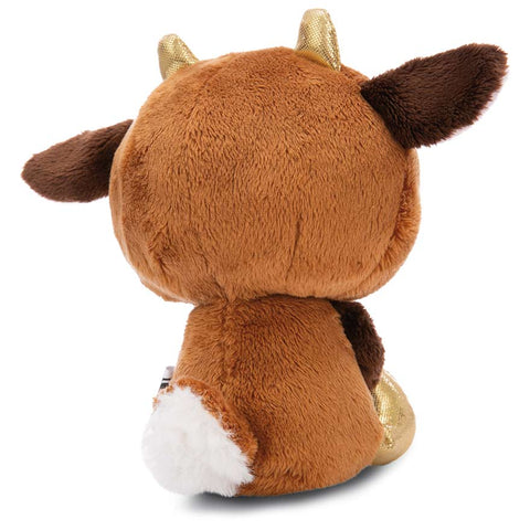 Nici Gliubschis Zoggy Goat 15cm