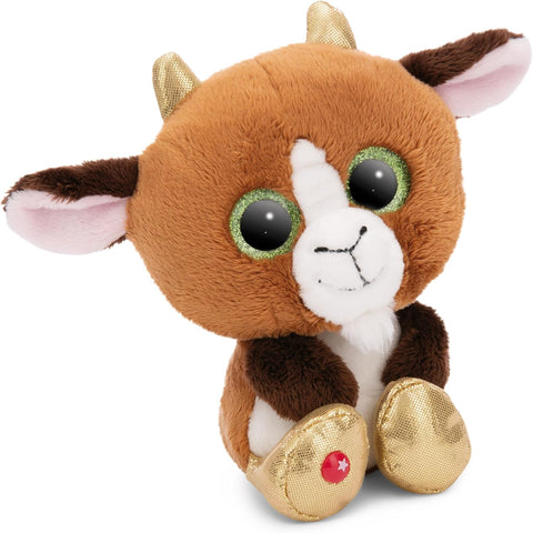 Nici Gliubschis Zoggy Goat 15cm