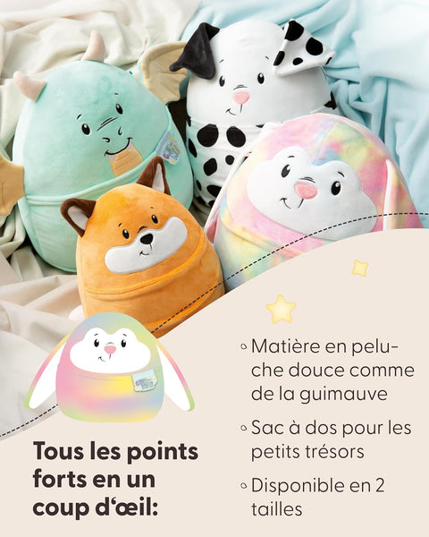 Nici Soft Toy Chill-NICI Bunny 20cm