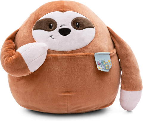 Nici Soft Toy Chill-NICI Sloth 30cm