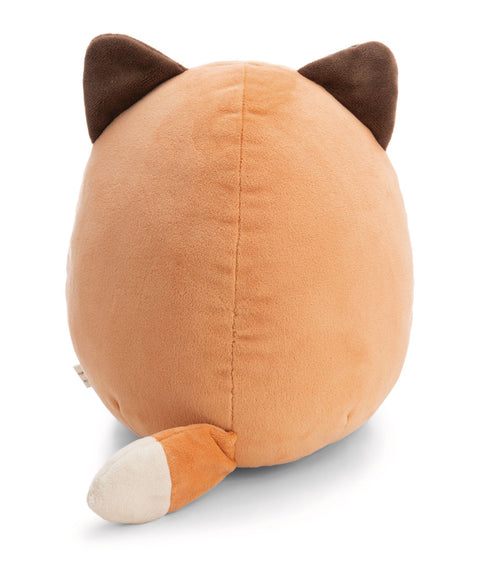 Nici Soft Toy Mymochi Fox Geeks 27cm With Video Game