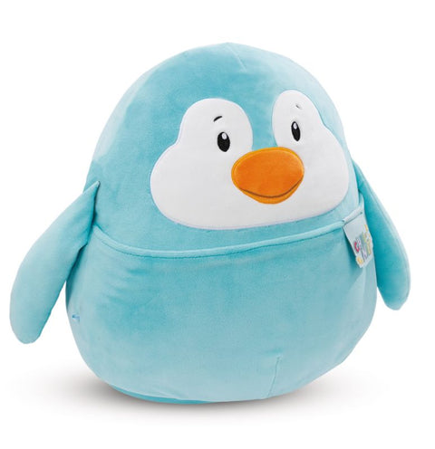 Nici Soft Toy Chill-NICI Penguin 30cm