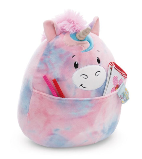 Nici Soft Toy Chill-NICI Unicorn 30cm