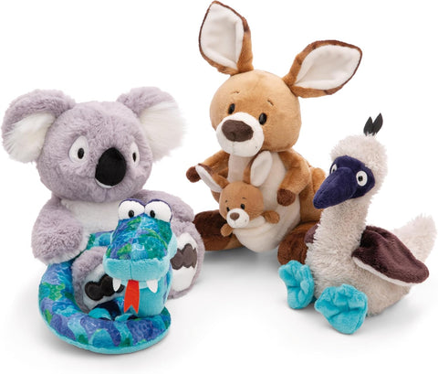 Nici Cuddly Soft Koala Barry 25cm