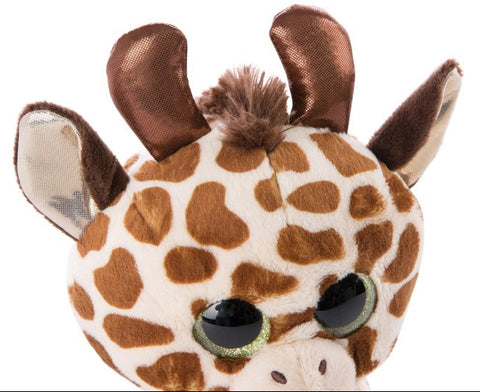 Nici Glubschis Cuddly Giraffe Halla 15cm