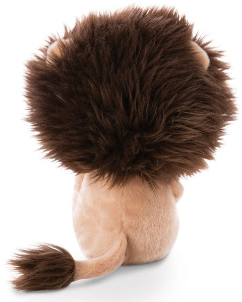 Nici Glubschis Cuddly Lion Cliff 25cm