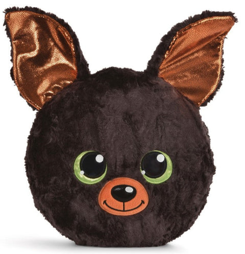 Nici Glubschis Cushion Bat Wakiki 32cm