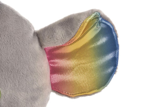 Nici Glubschis Cushion Koala Miss Crayon 32cm