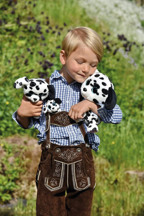 Nici Glubschis Dalmatian Dottino 25cm