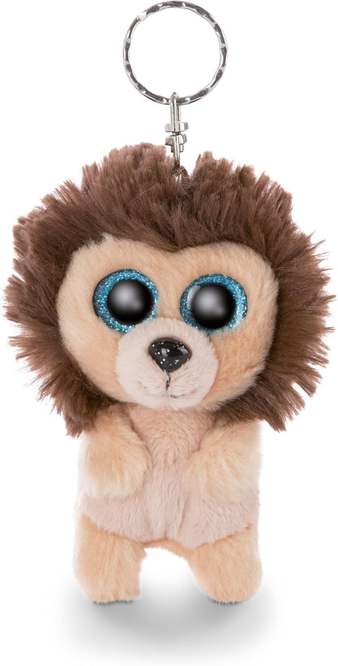 Nici Glubschis Key Ring Lion Cliff 9cm