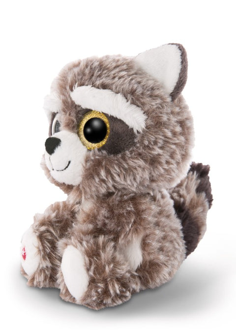 Nici Glubschic Raccoon Clooney 15cm
