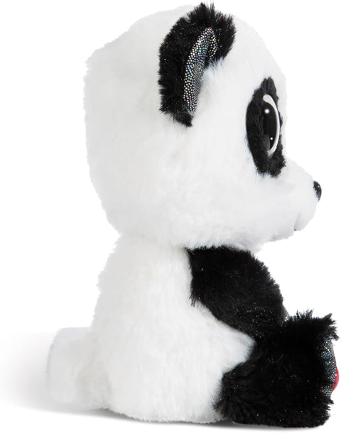 Nici Glubschis Panda Peppino 15cm