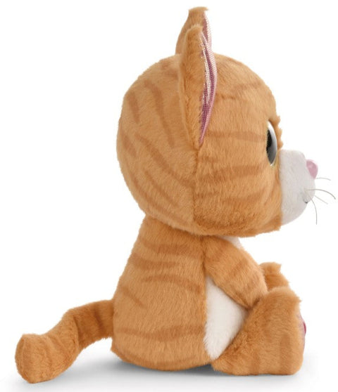 Nici Glubschis Tabby Cat Tabbrey 15cm