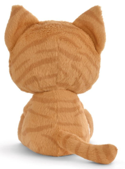 Nici Glubschis Tabby Cat Tabbrey 15cm