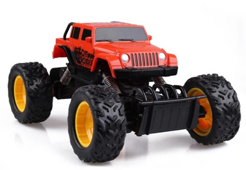 Rastar 1:18 Off-Roader R/C