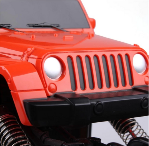 Rastar 1:18 Off-Roader R/C