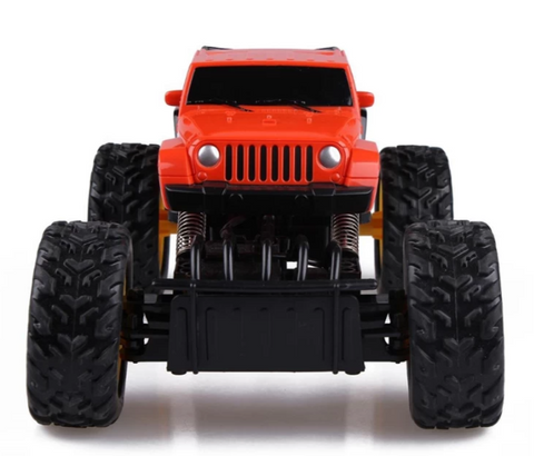 Rastar 1:18 Off-Roader R/C