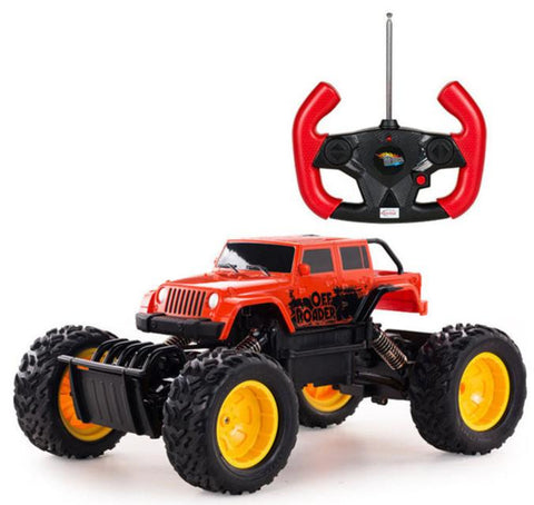 Rastar 1:18 Off-Roader R/C