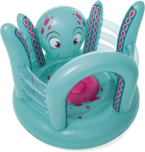 Ollie the Octopus™ Bouncer 142x137x114cm