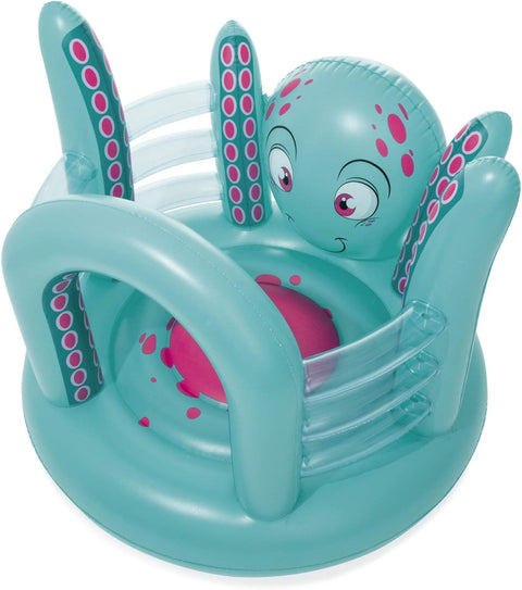 Ollie the Octopus™ Bouncer 142x137x114cm