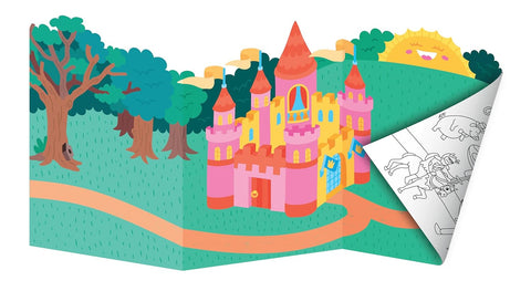 Omy Once Upon A Time