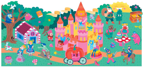 Omy Once Upon A Time