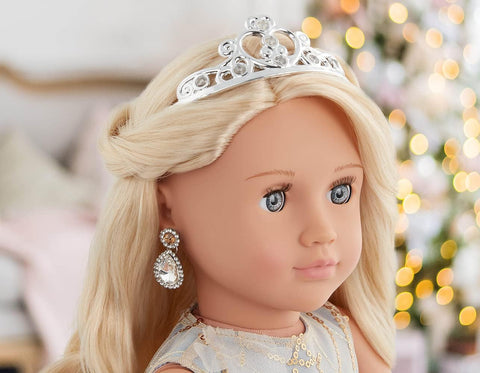 Our Generation Ellory 18" Special Event Doll 2025