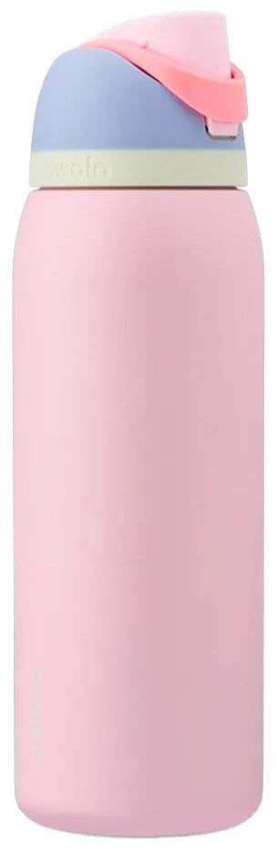 Owala FreeSip Insulated Water Bottle 32oz Good Egg